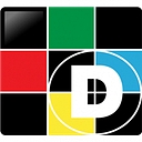 Downtown Camera logo