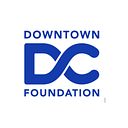 Downtowndc Foundation logo