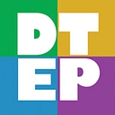 Downtown Management District El Paso logo