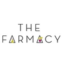 The Farmacy logo
