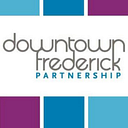 DOWNTOWN FREDERICK PARTNERSHIP INC logo