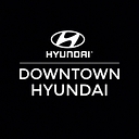 Downtown Hyundai logo