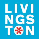 Livingston Business Improvement Dis logo