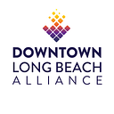 DOWNTOWN LONG BEACH ALLIANCE logo