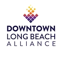 Downtown Long Beach Alliance logo