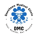 downtownmedicalclinic.com logo