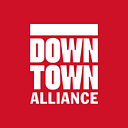 ALLIANCE FOR DOWNTOWN NEW YORK INC logo