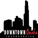 Downtown Omaha Inc Foundation logo