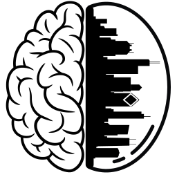 Downtown Psychiatry Chicago logo