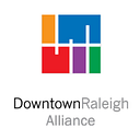 DOWNTOWN RALEIGH ALLIANCE INC logo
