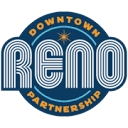 Downtown Reno Partnership logo