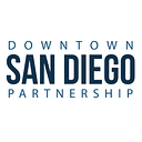 Downtown San Diego Partnership logo
