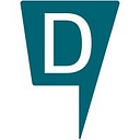 The Downtown School: Small By Design logo