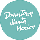 Downtown Santa Monica Inc logo
