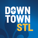 Downtown Stl Inc logo