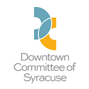 Downtown Syracuse Foundation Inc logo