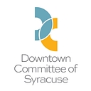 Downtown Committee Of Syracuse Inc. logo