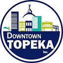 Downtown Topeka Inc logo