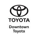 Downtown Toyota of Oakland