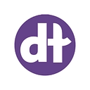 Downtown Tucson Partnership logo