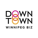 Downtown Winnipeg Biz logo