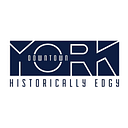 Main Street York Inc logo
