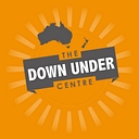 Down Under Centre logo