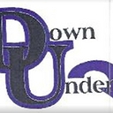 Down Under Construction logo