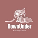 Down Under Enterprises logo