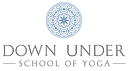 Down Under School Of Yoga logo