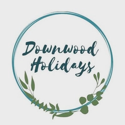 DOWNWOOD HOLIDAYS LTD logo