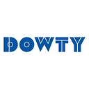 Dowty Propellers logo