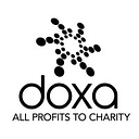 Doxa Social Club Inc logo