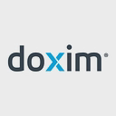 Doxim logo — hiring for HR Business Partner (Atlanta, GA)