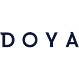 Doya logo