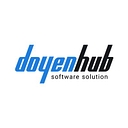 Doyenhub Software Solution logo