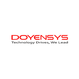 Doyensys Inc. logo