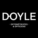 Doyle Optométristes & Opticiens logo