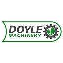 Doyle Machinery Limited logo
