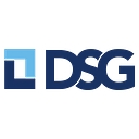 Doyle Shipping Group logo