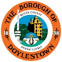 Borough Of Doylestown logo