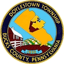 Town of Doylestown logo