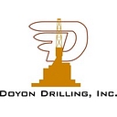 Doyon Drilling logo