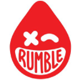 Rumble logo