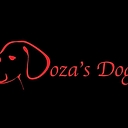 Dozas Dogs logo