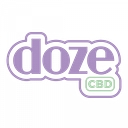 dozeCBD logo
