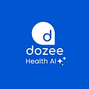 Dozee logo