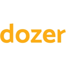 Dozer logo