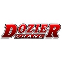 Dozier Crane And Machinery logo
