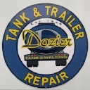 Dozier Tank & Welding Company logo